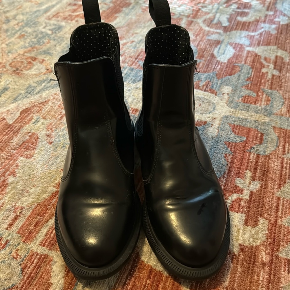 Dr. martens Chelsea boots